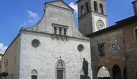 Cividale del Friuli - Chiesa di San Francesco | dadofekl | Flickr