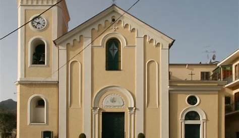 Cava de' Tirreni, sabato 21 luglio riapre la chiesa di Santa Maria del Rovo