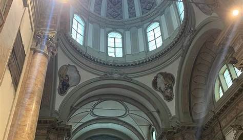 Parrocchia di Santa Maria Assunta di Temossi | Genova Città Metropolitana