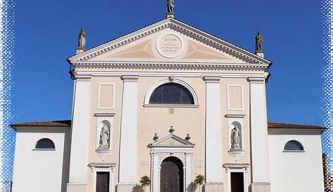 Parrocchia Santa Maria Assunta (Castelnuovo di Porto): AGGIORNATO 2021