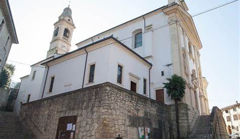 Chiesa dei Santi Apostoli (Verona): AGGIORNATO 2020 - tutto quello che