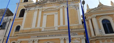 Famous Parrocchia Ave Gratia Plena Going Viral