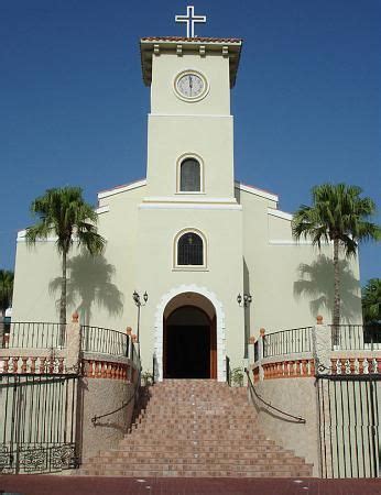 parroquia la sagrada familia puerto rico