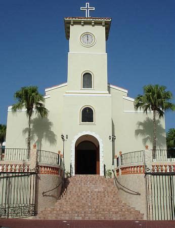 parroquia sagrada familia puerto rico