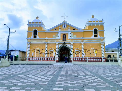 parroquia san juan bautista zona 5