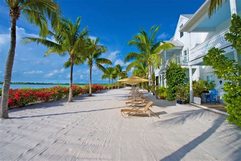 parrot key hotel and resort key west
