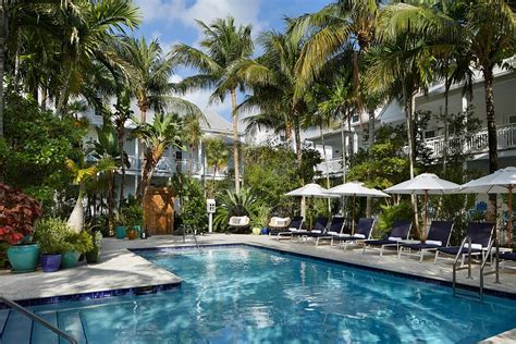 parrot key hotel and villas key west florida