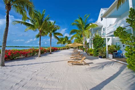 4 star Parrot Key Hotel and Resort in Key West on sale from 149 The