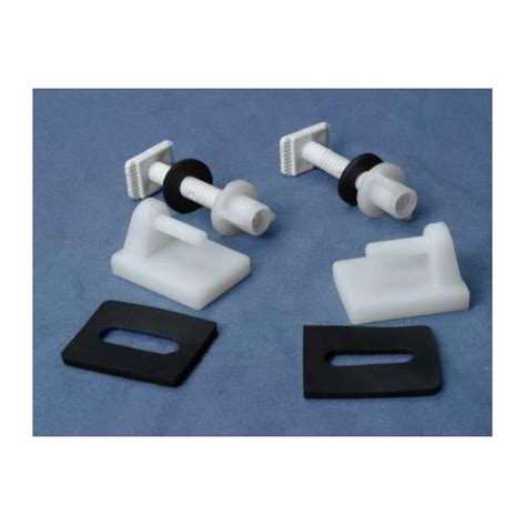 Parryware Toilet Seat Hinges