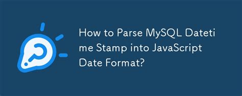 parse date in specific format javascript
