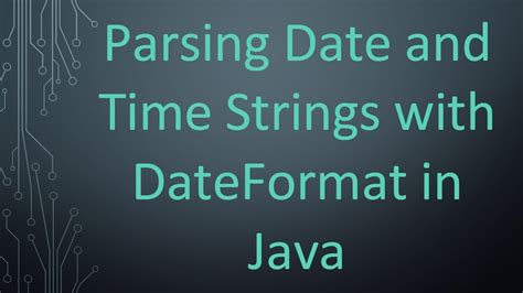 parse datetime with timezone java