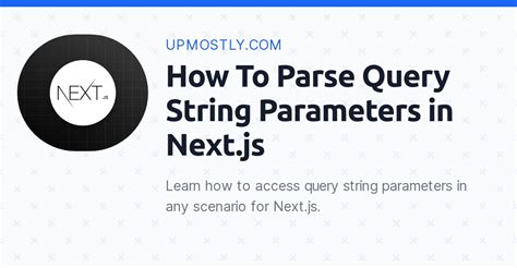 parse query params javascript