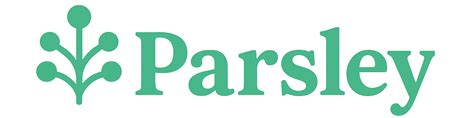 Parsley Analytics Login