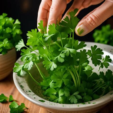 Parsley Definition In Computer