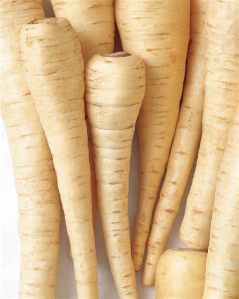 Parsnip - Parsnip 🥕