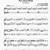 part of your world sheet music free printable
