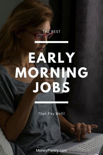 Part Time Early Morning Jobs Near Me jobsfh