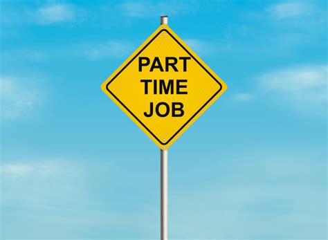 Part Time Job In Kl For Students / The Best Parttime Jobs For College