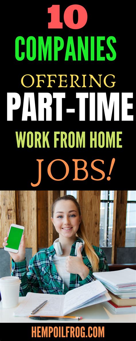 27 Real Online PartTime Night or Evening Jobs To Make 1000/Week from