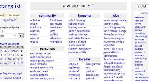 craigslist jobs orange county ca demetraarniotes