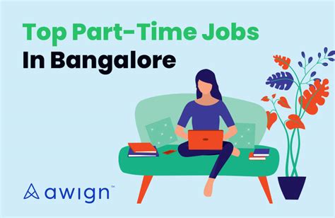 8 Best Part Time Jobs in Bangalore