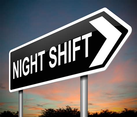PartTime Night Jobs to Bring in Extra