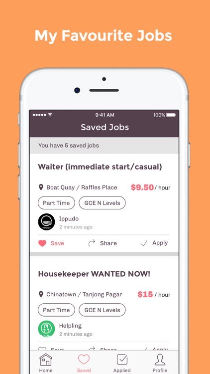 Gumtree Jobs for Singapore Android Apps on Google Play