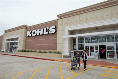 Kohl's Distribution Careers Kohl's Job Opportunities