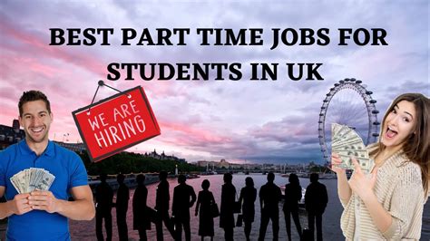Part time Jobs in London and UK Part time jobs, Job, Job board