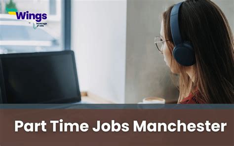 Manchester City Centre Jobs Part Time