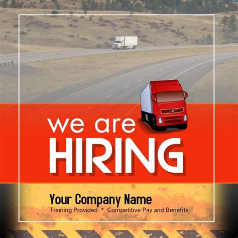 Part Time Truck Driving Jobs In GeloManias