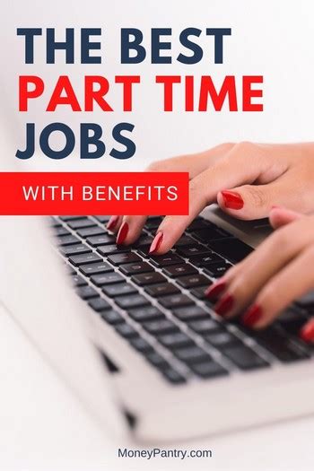5 Things About Offering PartTime Employee Benefits