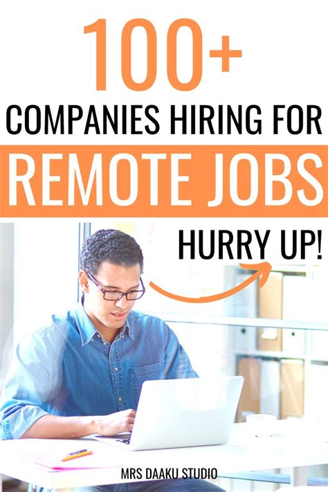 Entry Level Work From Home Jobs Online Jobs No Experience