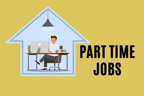 13 Part Time Jobs At Home You Must Check Out SmartNancials