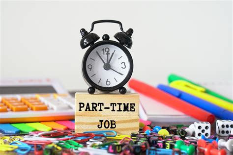 Part Time Marketing Jobs In 2023: Opportunities, Tips, And Benefits