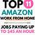 part time work from home jobs florida