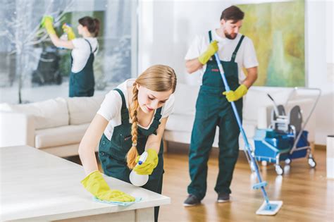 part time cleaner weekly pay jobs near me