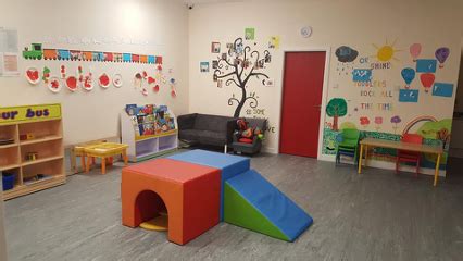 Discover Trusted Part Time Day Care Solutions for Your Family