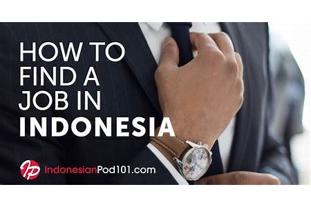 part time job indonesia