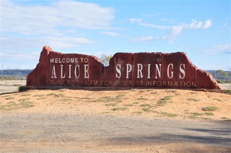 part time jobs alice springs