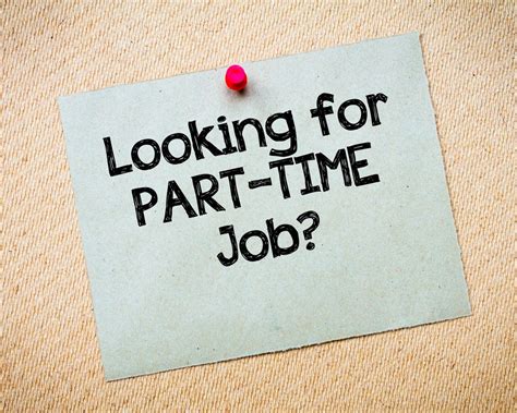 part time jobs hull area