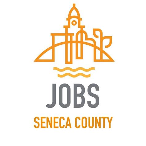 part time jobs in seneca county