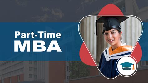 part time mba schools