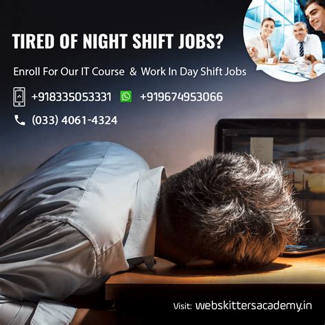 part time night shift jobs near me hiring now