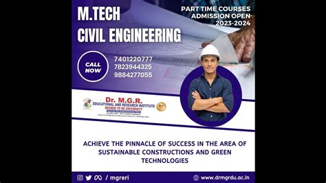 part time pg courses