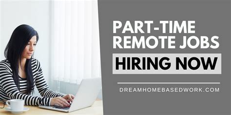 part time remote jobs dayton ohio