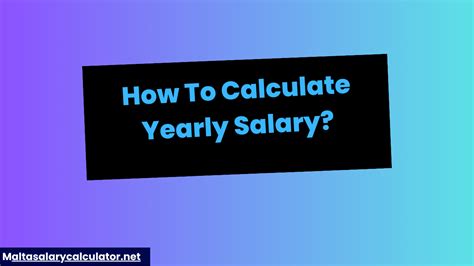 part time salary calculator malta