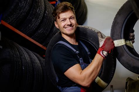 part worn tyres doncaster