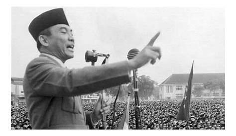 Partai Nasional Indonesia (PNI): Pendirian, Tokoh, dan Perkembangan