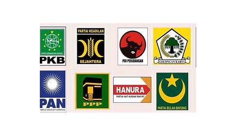 Gambar Partai Pendukung Prabowo Terbaru